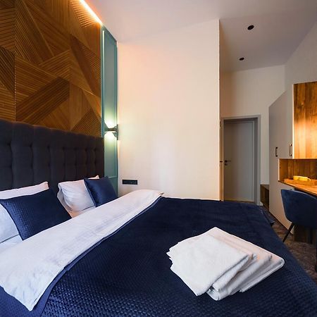 Hotel Buninn 敖德萨 外观 照片